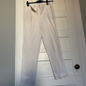 Judith & Charles Trousers. Women’s size 6